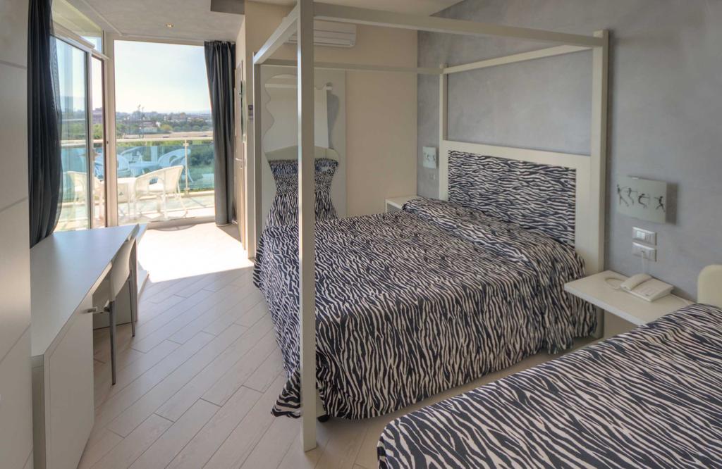 Hotel Sydney San Benedetto del Tronto Room photo