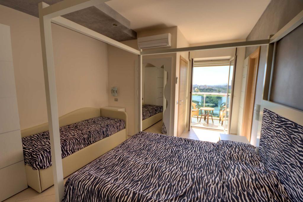 Hotel Sydney San Benedetto del Tronto Room photo