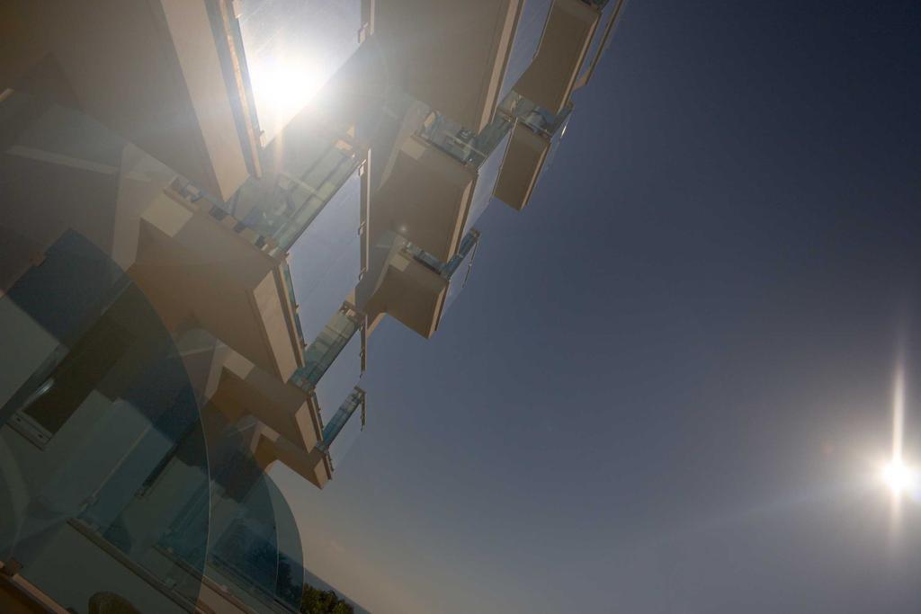 Hotel Sydney San Benedetto del Tronto Exterior photo