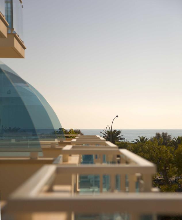 Hotel Sydney San Benedetto del Tronto Exterior photo