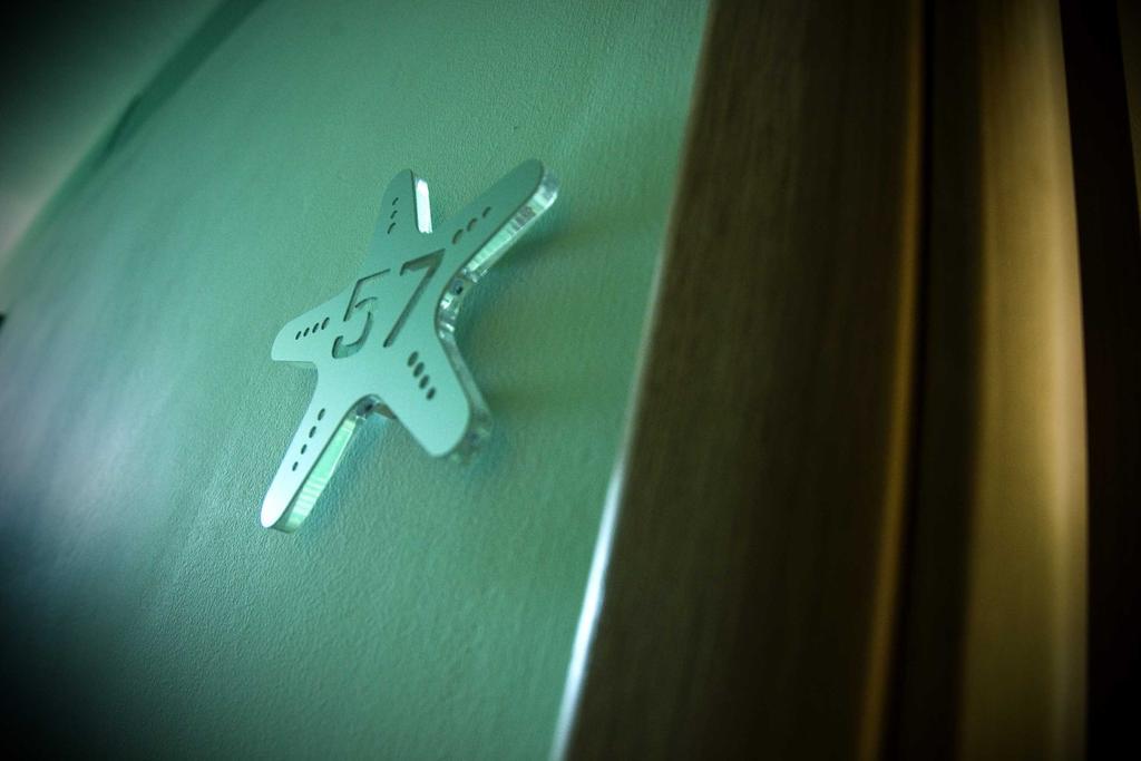 Hotel Sydney San Benedetto del Tronto Room photo