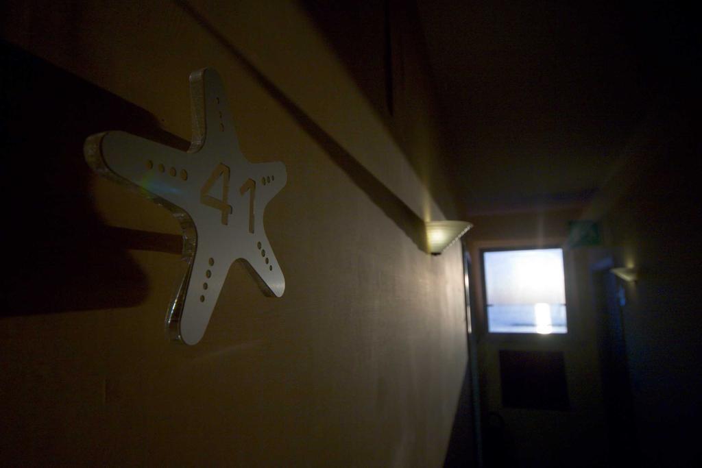 Hotel Sydney San Benedetto del Tronto Room photo