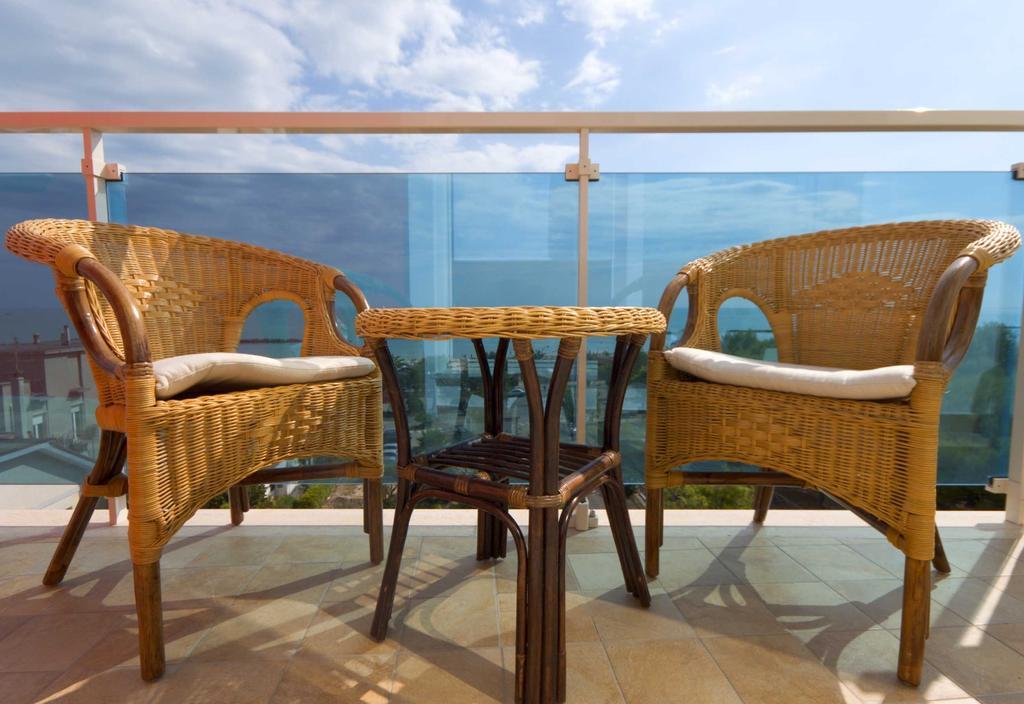 Hotel Sydney San Benedetto del Tronto Room photo