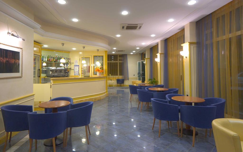 Hotel Sydney San Benedetto del Tronto Exterior photo