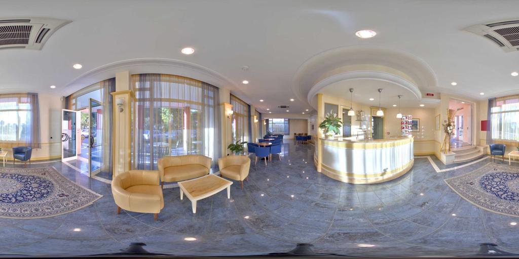 Hotel Sydney San Benedetto del Tronto Exterior photo