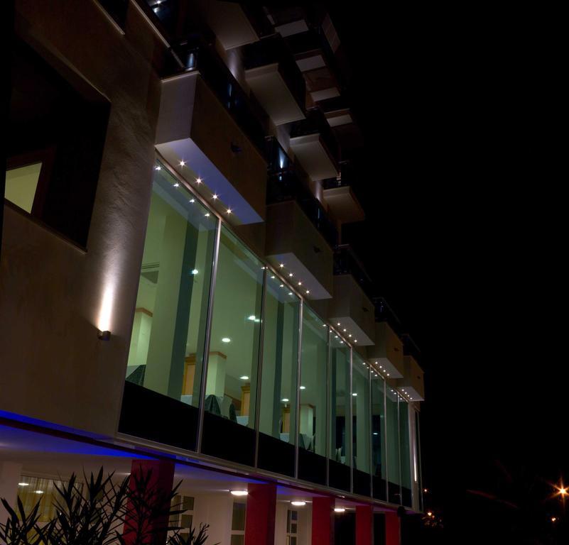 Hotel Sydney San Benedetto del Tronto Exterior photo
