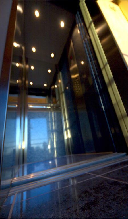 Hotel Sydney San Benedetto del Tronto Exterior photo